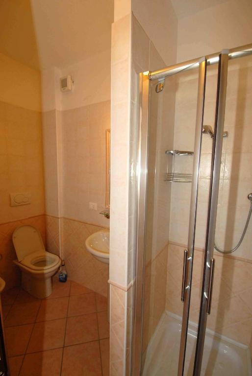 Hotel Luana Viareggio Pokoj fotografie