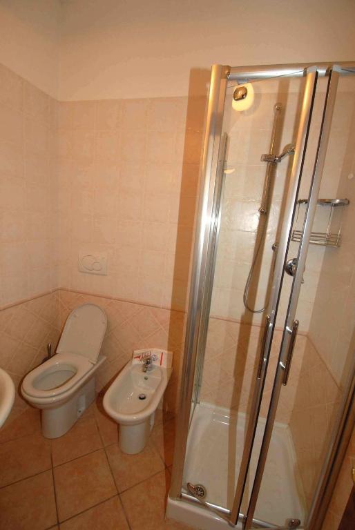 Hotel Luana Viareggio Pokoj fotografie