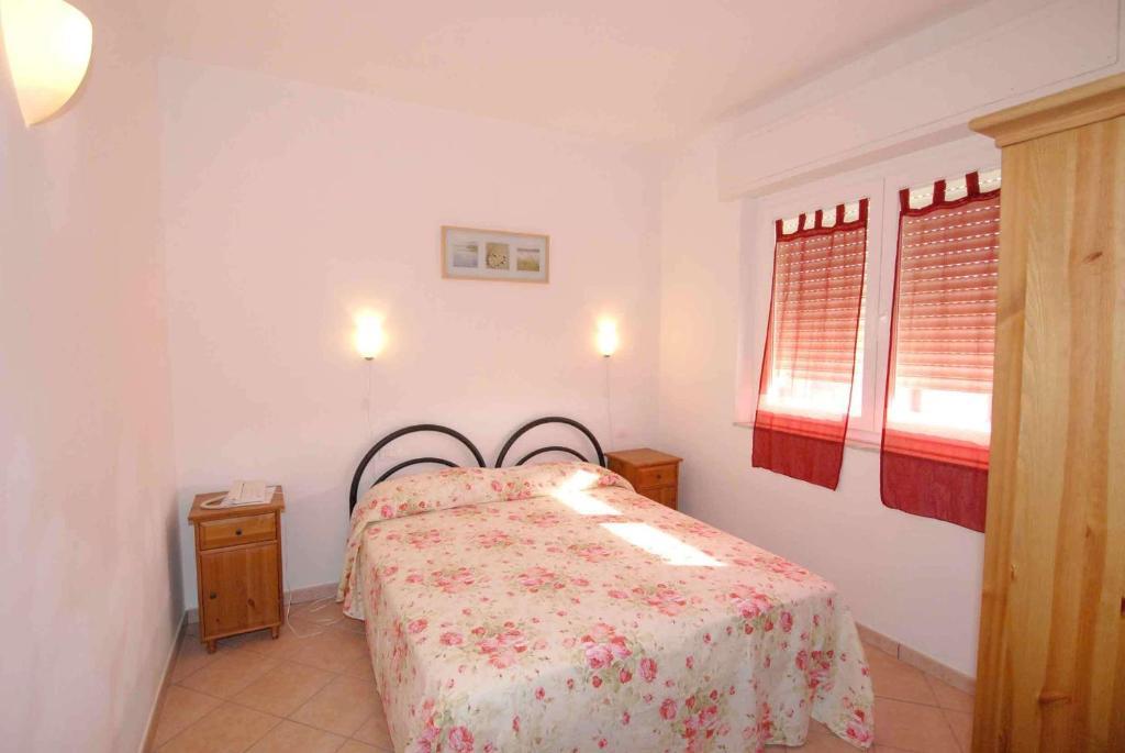 Hotel Luana Viareggio Pokoj fotografie
