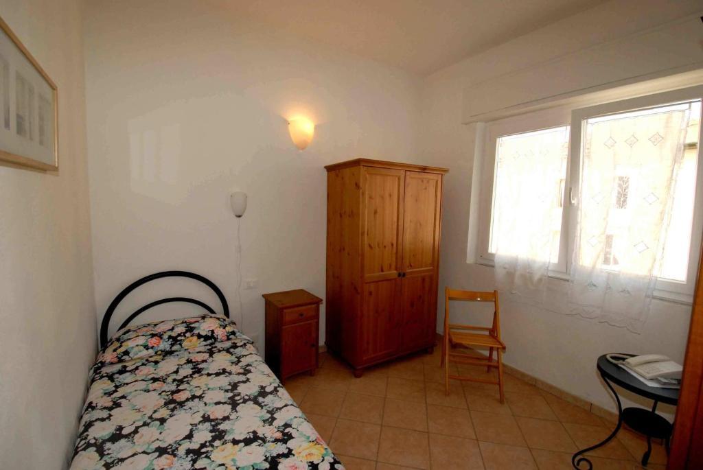 Hotel Luana Viareggio Pokoj fotografie
