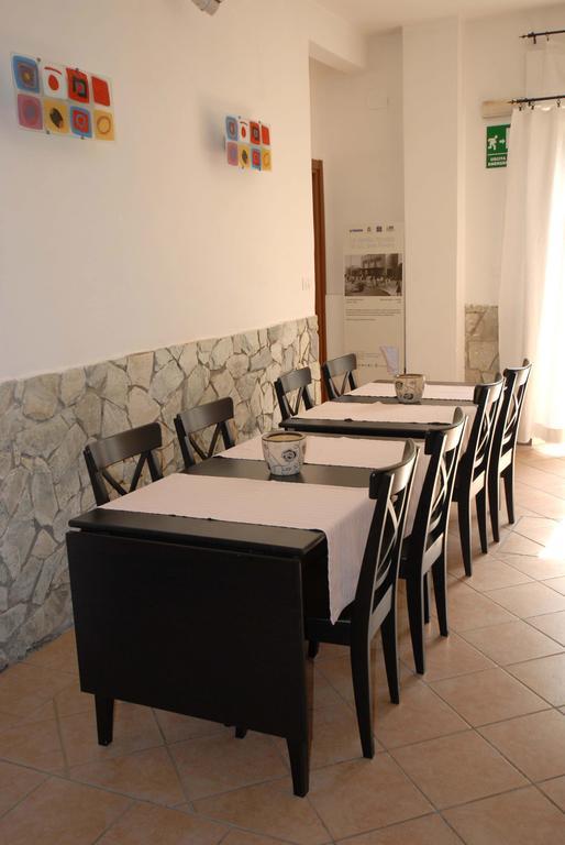 Hotel Luana Viareggio Exteriér fotografie