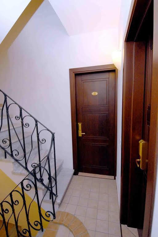 Hotel Luana Viareggio Exteriér fotografie